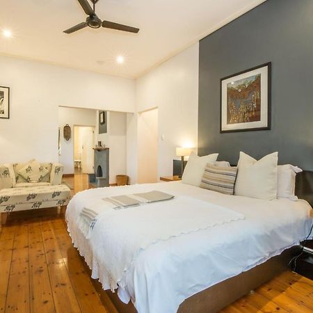 Summerhill Guest Estate Pinetown Extérieur photo