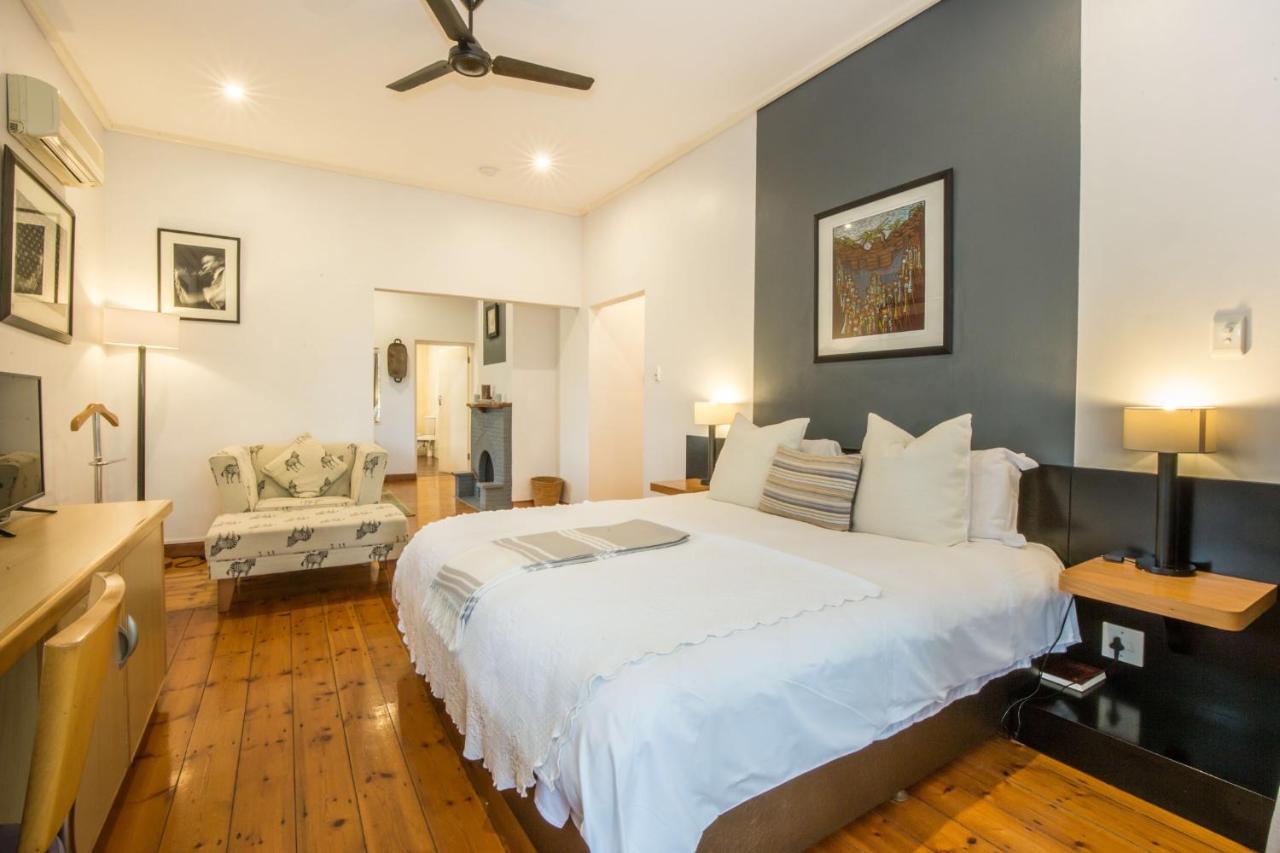 Summerhill Guest Estate Pinetown Extérieur photo