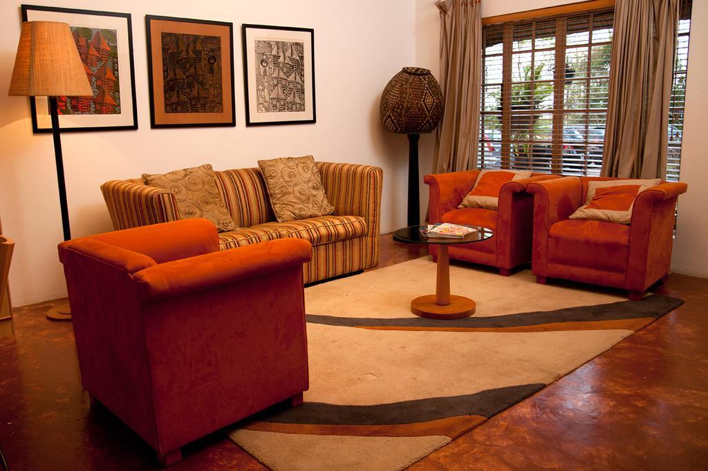 Summerhill Guest Estate Pinetown Chambre photo