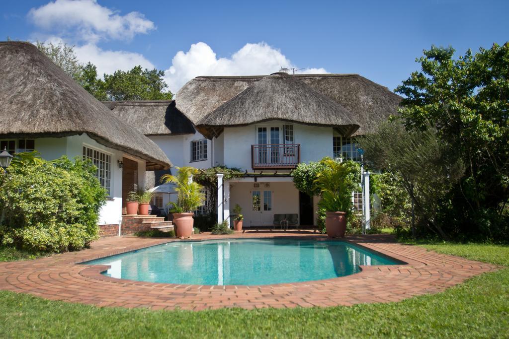 Summerhill Guest Estate Pinetown Extérieur photo