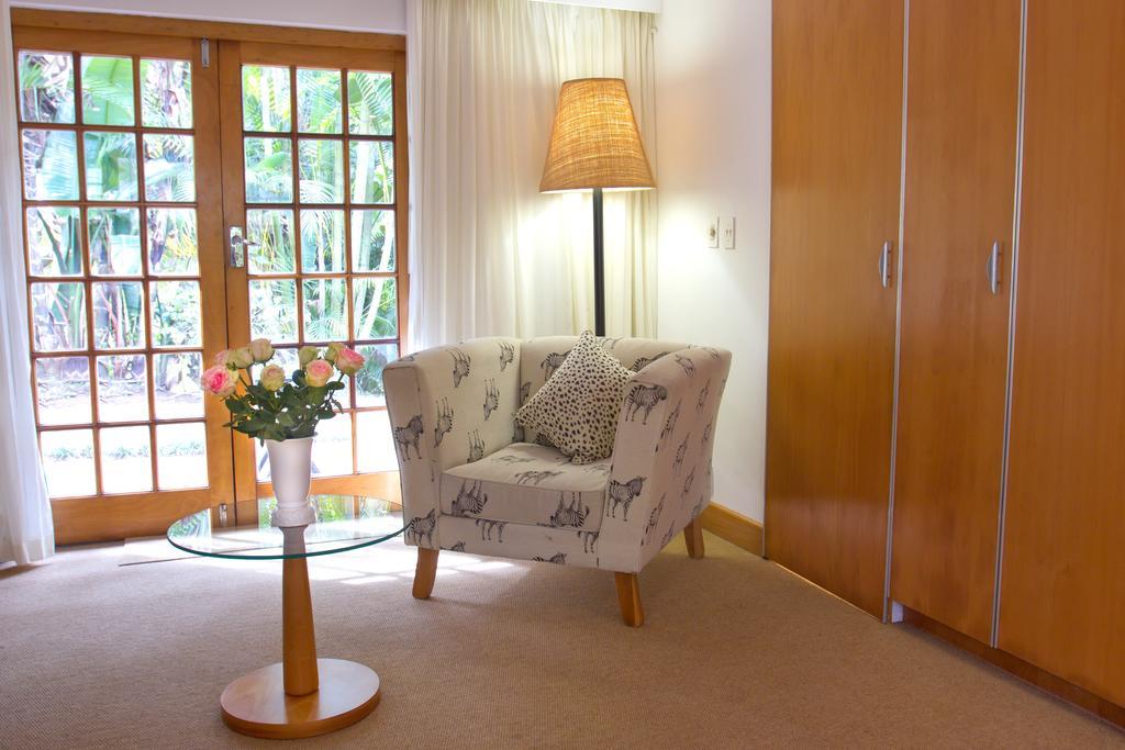 Summerhill Guest Estate Pinetown Chambre photo