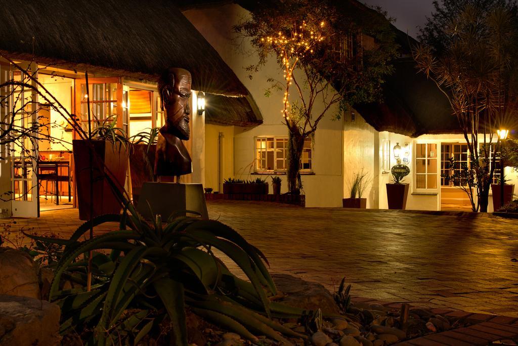 Summerhill Guest Estate Pinetown Extérieur photo