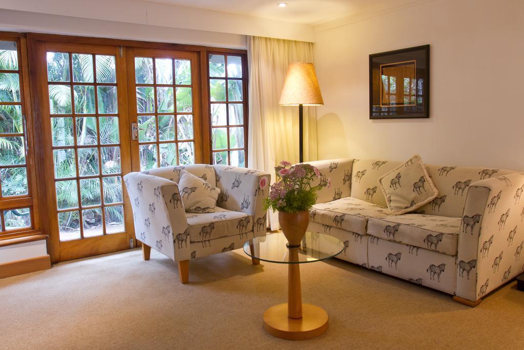 Summerhill Guest Estate Pinetown Chambre photo