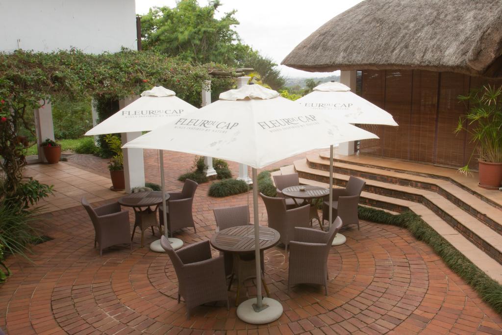 Summerhill Guest Estate Pinetown Extérieur photo