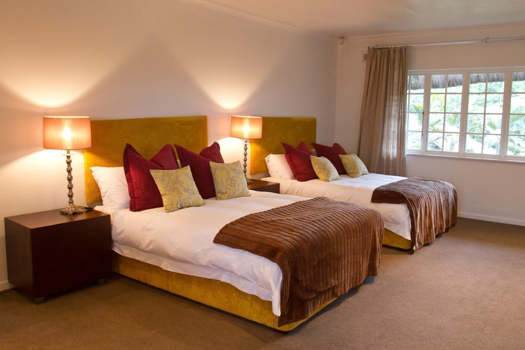 Summerhill Guest Estate Pinetown Chambre photo