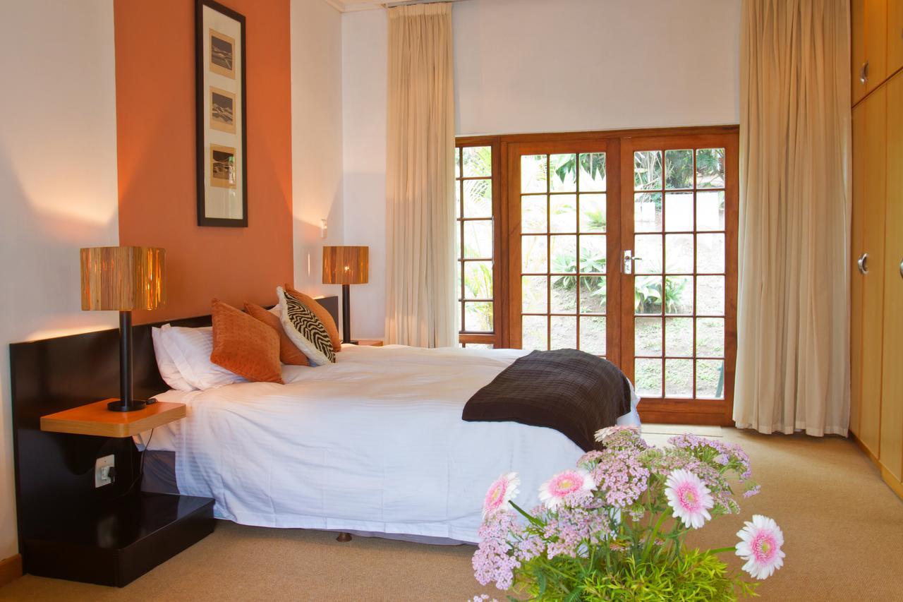 Summerhill Guest Estate Pinetown Extérieur photo