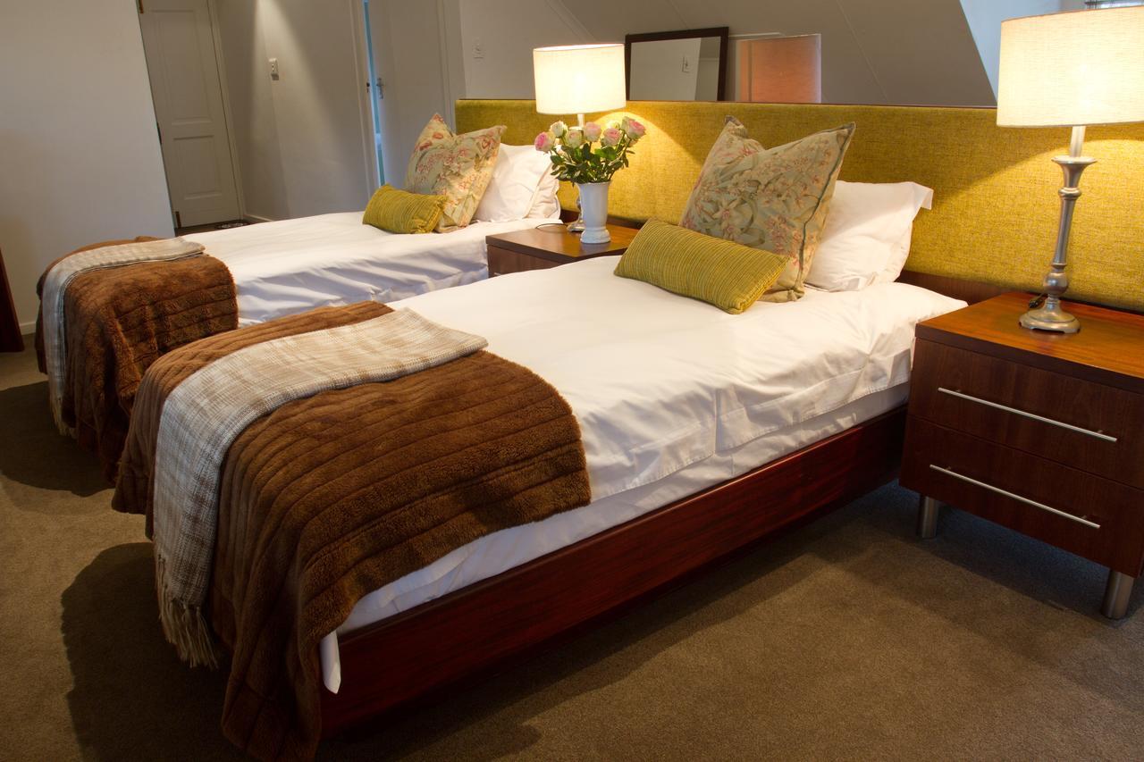 Summerhill Guest Estate Pinetown Extérieur photo