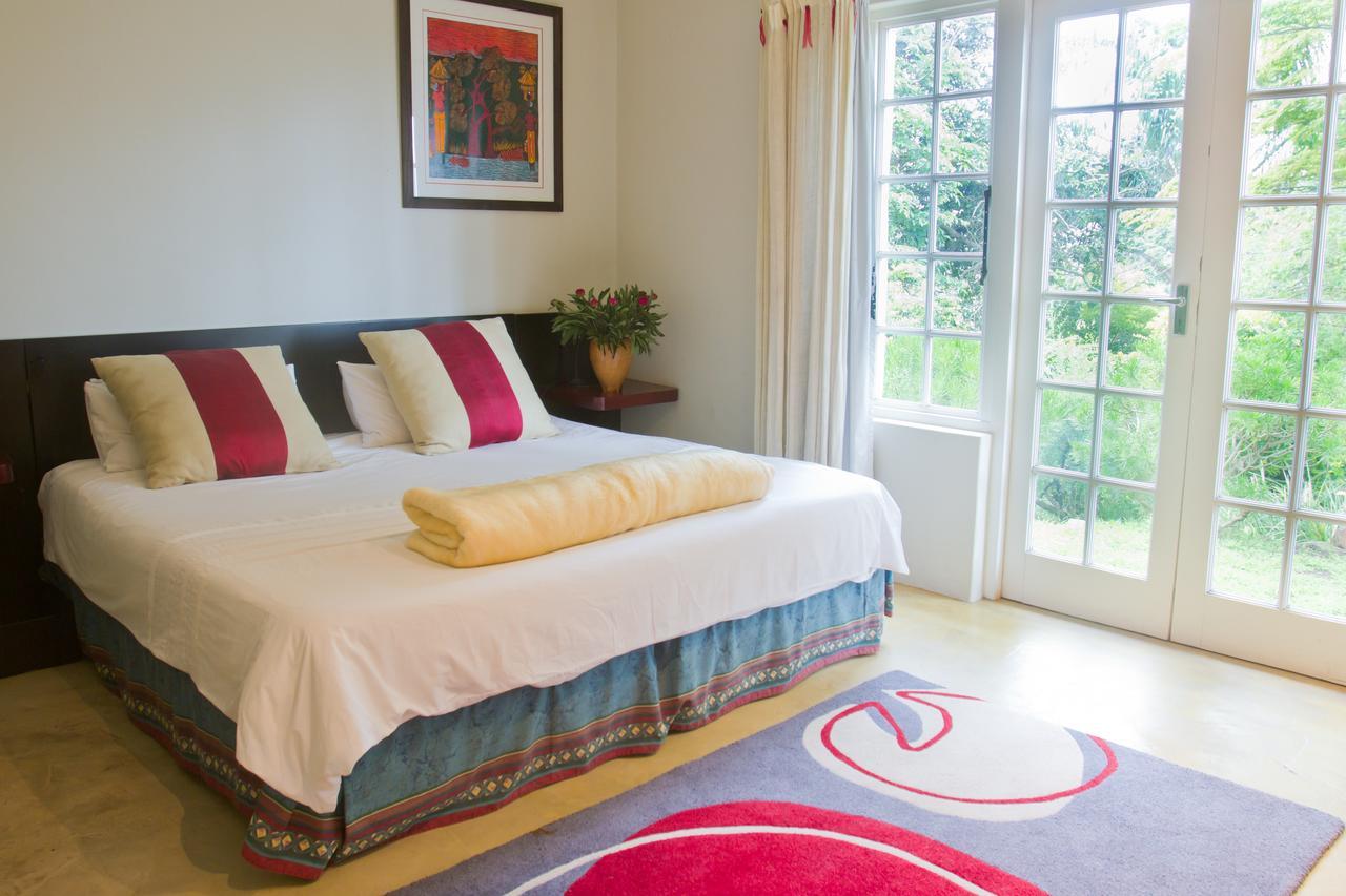 Summerhill Guest Estate Pinetown Extérieur photo