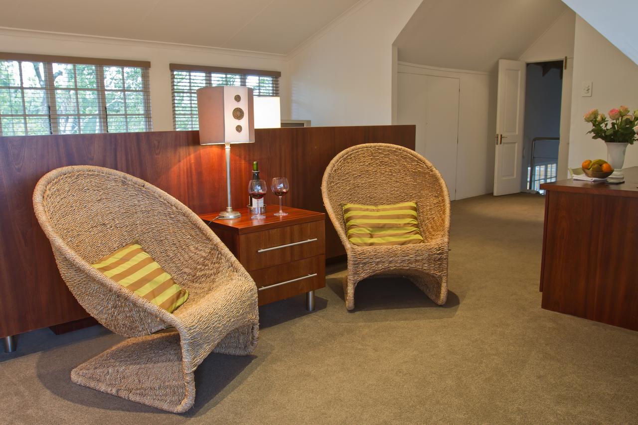 Summerhill Guest Estate Pinetown Extérieur photo