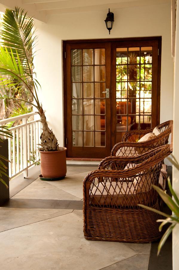 Summerhill Guest Estate Pinetown Extérieur photo