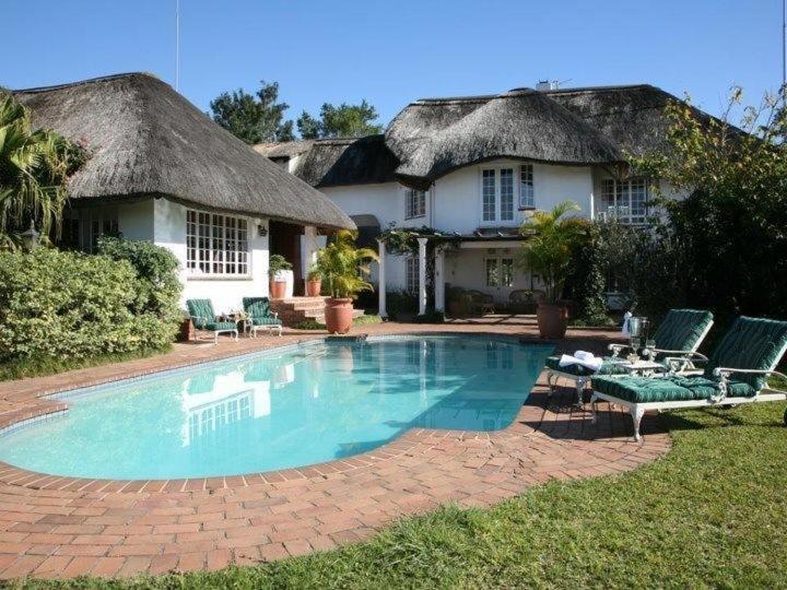 Summerhill Guest Estate Pinetown Extérieur photo